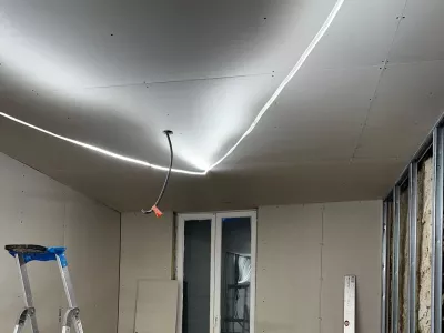 Rénovation Appartement